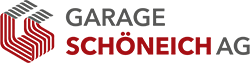 Garage Schöneich AG