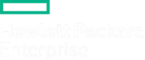 Hewlett Packard Enterprise