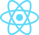 React