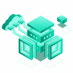 1TB Cloud Storage