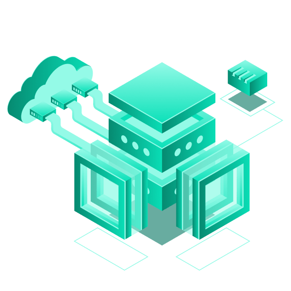 1TB Cloud Storage