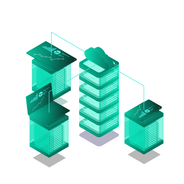 Clolud Web Storage