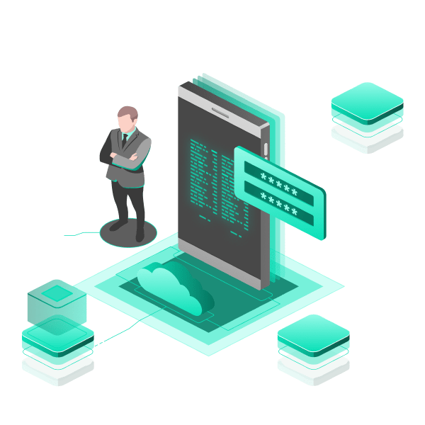 cloud security