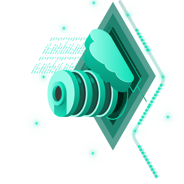 cloud server storage