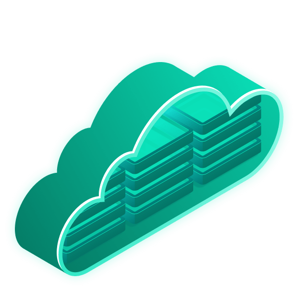 dedicated hosting